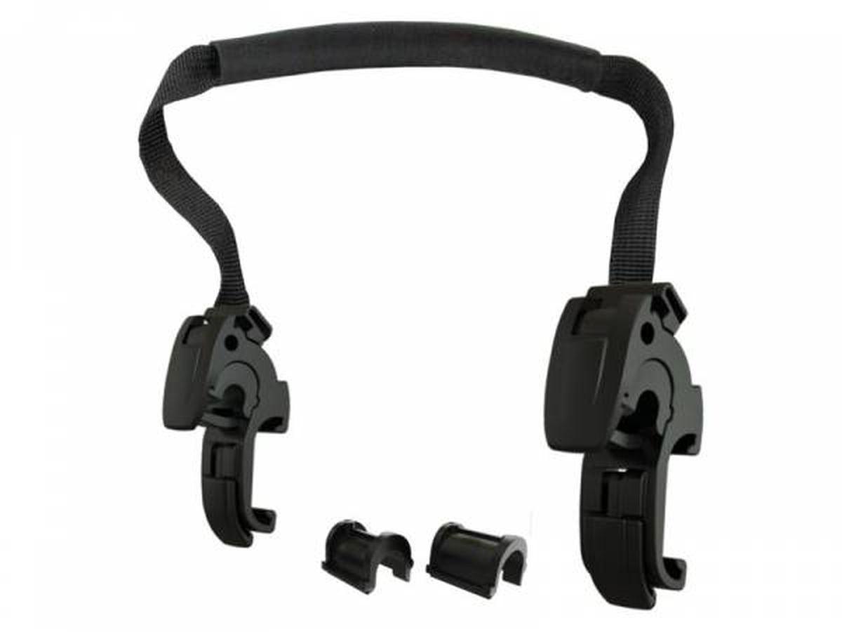 Ortlieb E192 QL2.1 Hooks with Handle 16 mm (Office-Bag / Commuter-Bag) - D Byk Store