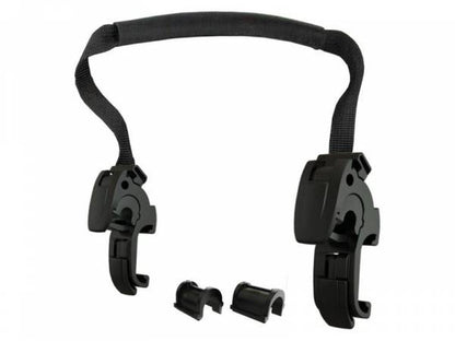 Ortlieb E192 QL2.1 Hooks with Handle 16 mm (Office-Bag / Commuter-Bag) - D Byk Store