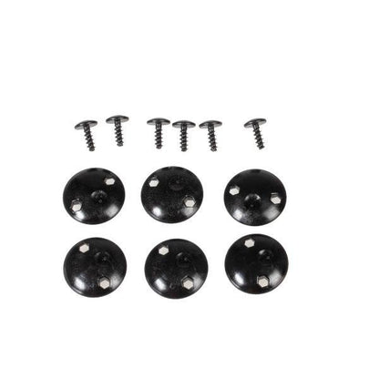 Ortlieb E205 Screw Set for QL2.1 Panniers - D Byk Store