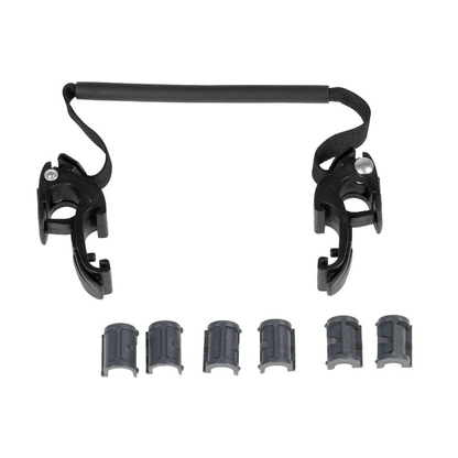 Ortlieb E212 QL2.1 Hooks with Handle 16 mm - D Byk Store