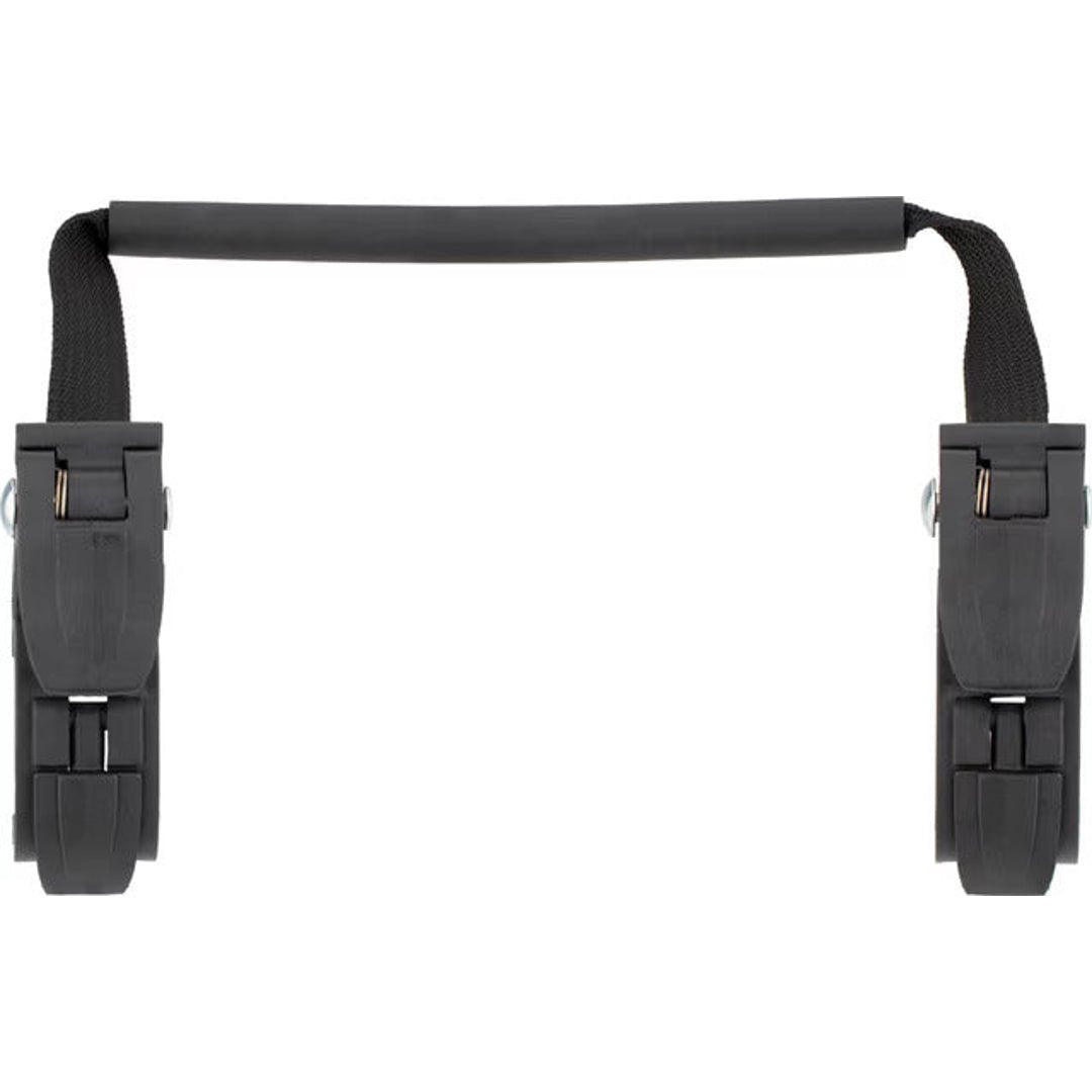 Ortlieb E212 QL2.1 Hooks with Handle 16 mm - D Byk Store