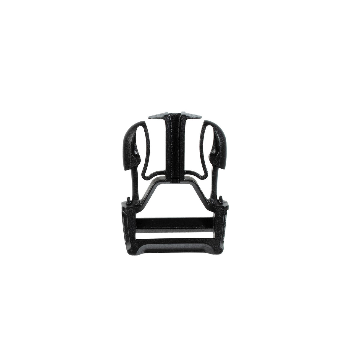 Ortlieb E215 Stealth Buckle 25 mm - Male Only - D Byk Store