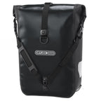 Ortlieb Sport - Roller - Front Pannier Bag - Pair of bags - D Byk Store