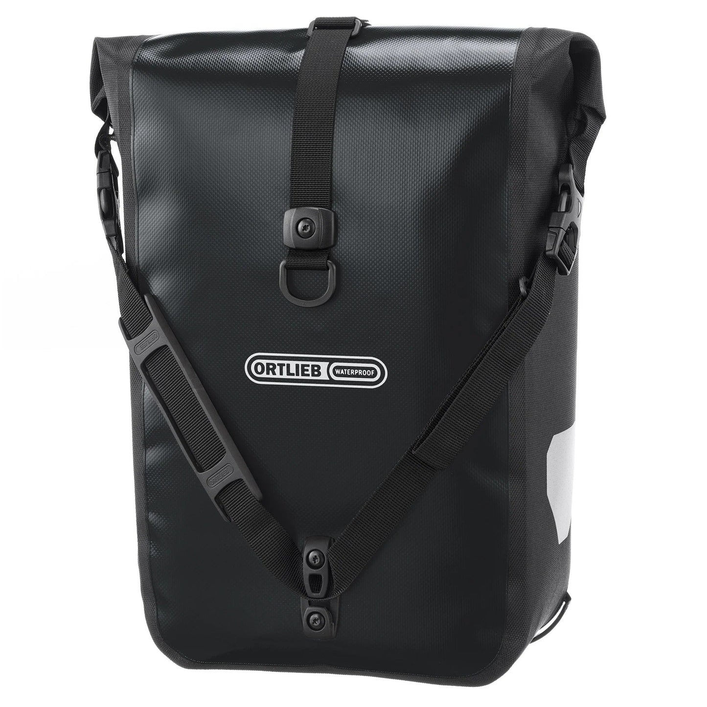 Ortlieb Sport - Roller - Front Pannier Bag - Pair of bags - D Byk Store