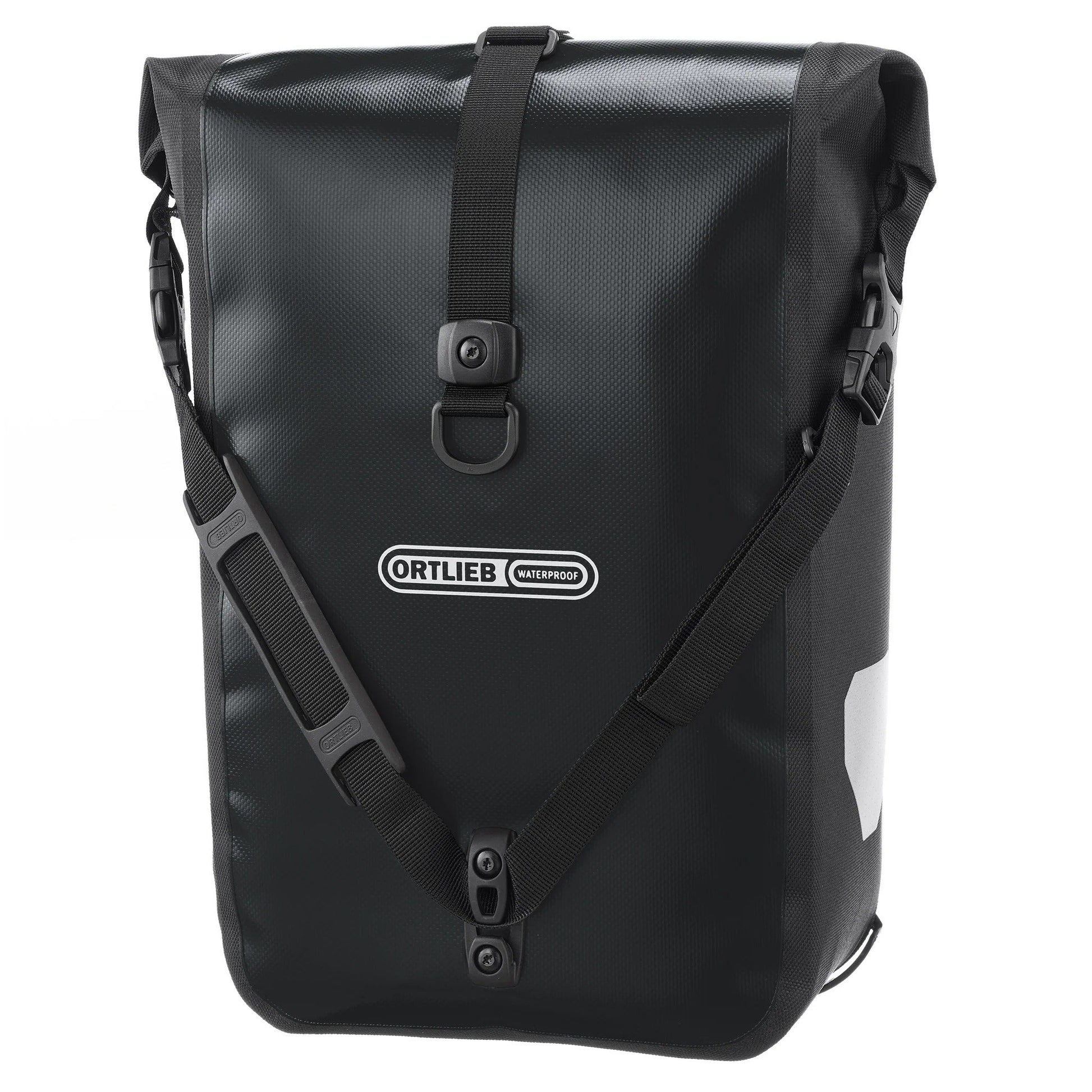 Ortlieb Sport - Roller - Front Pannier Bag - Pair of bags - D Byk Store