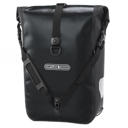 Ortlieb Sport - Roller - Front Pannier Bag - Pair of bags - D Byk Store