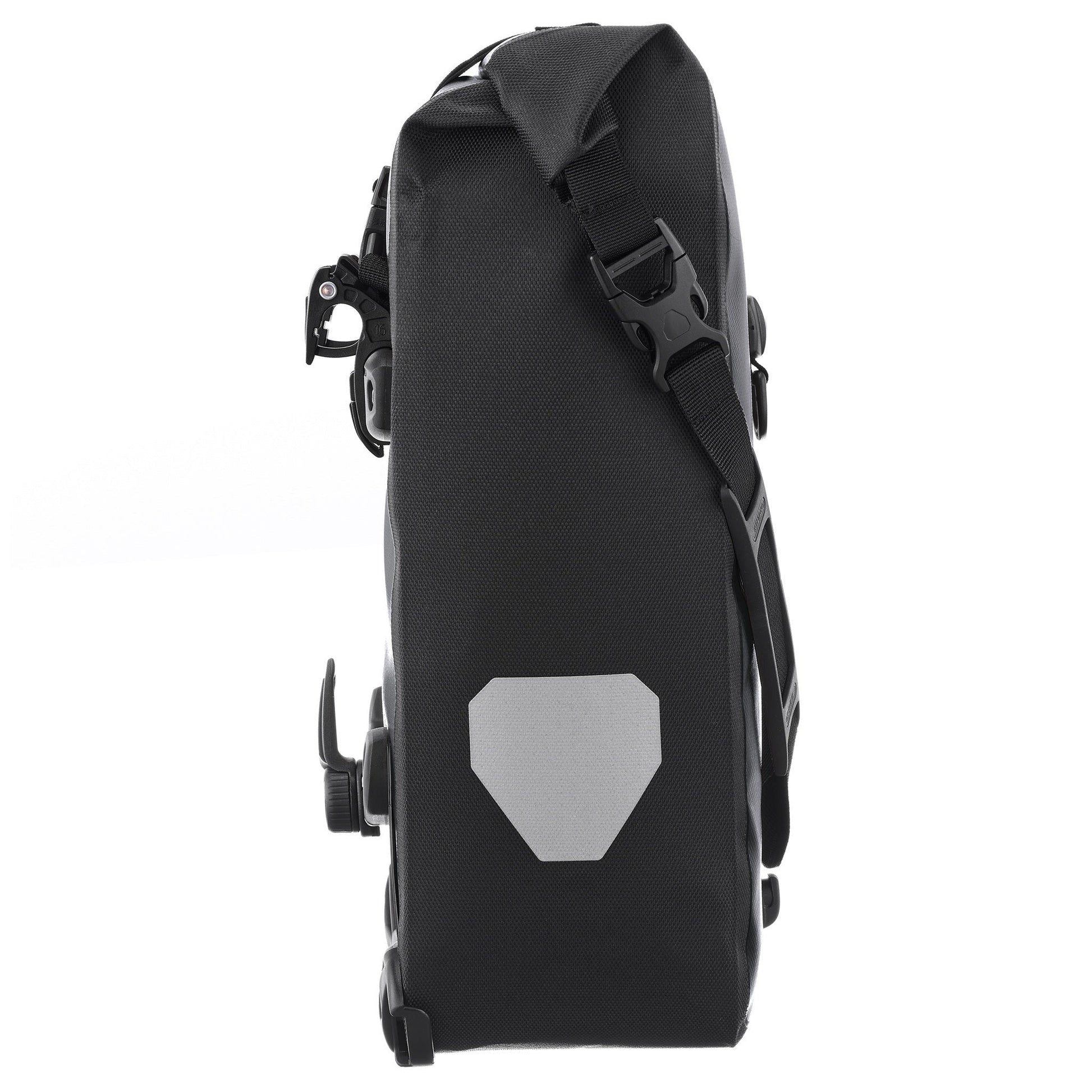 Ortlieb Sport - Roller - Front Pannier Bag - Pair of bags - D Byk Store