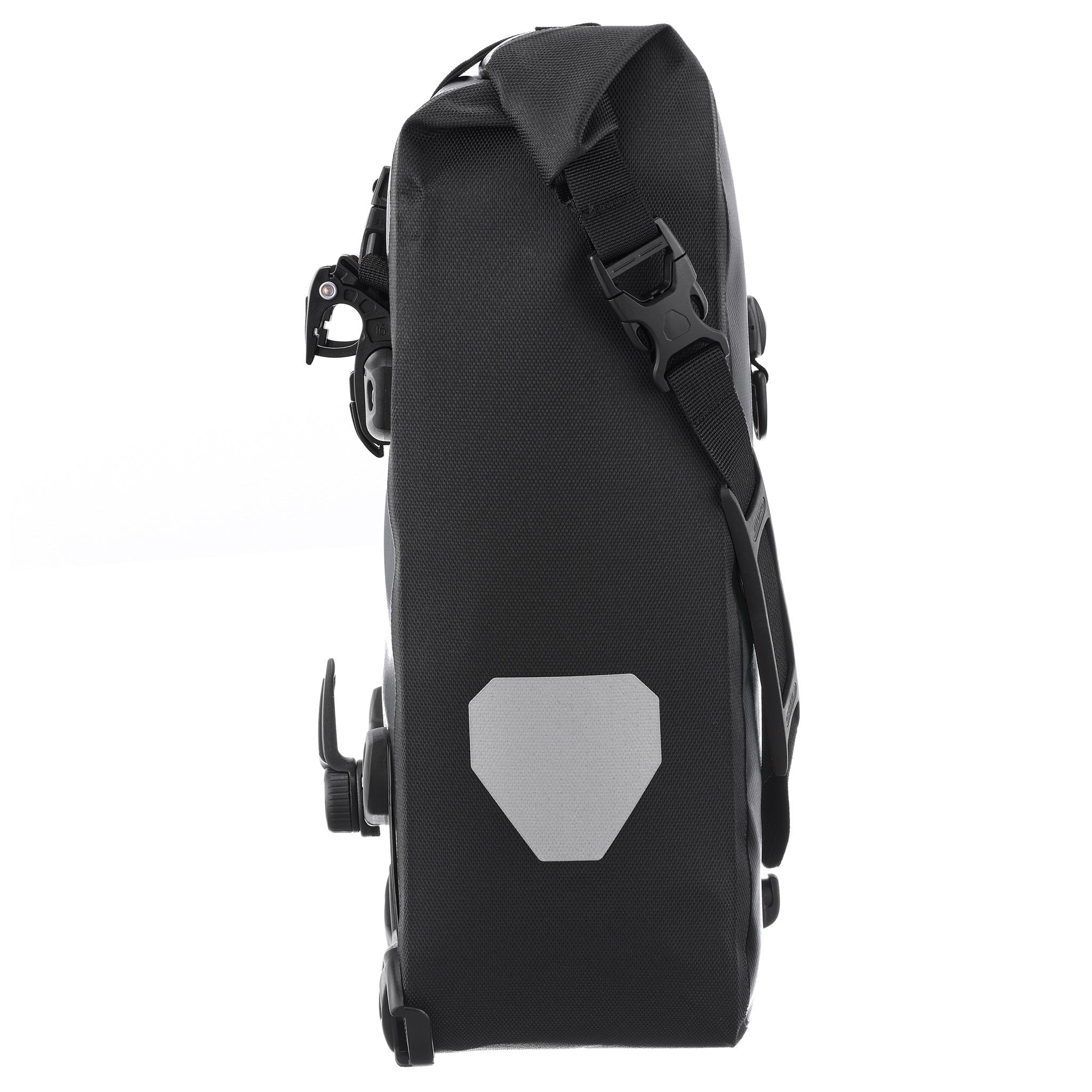 Ortlieb Sport - Roller - Front Pannier Bag - Pair of bags - D Byk Store