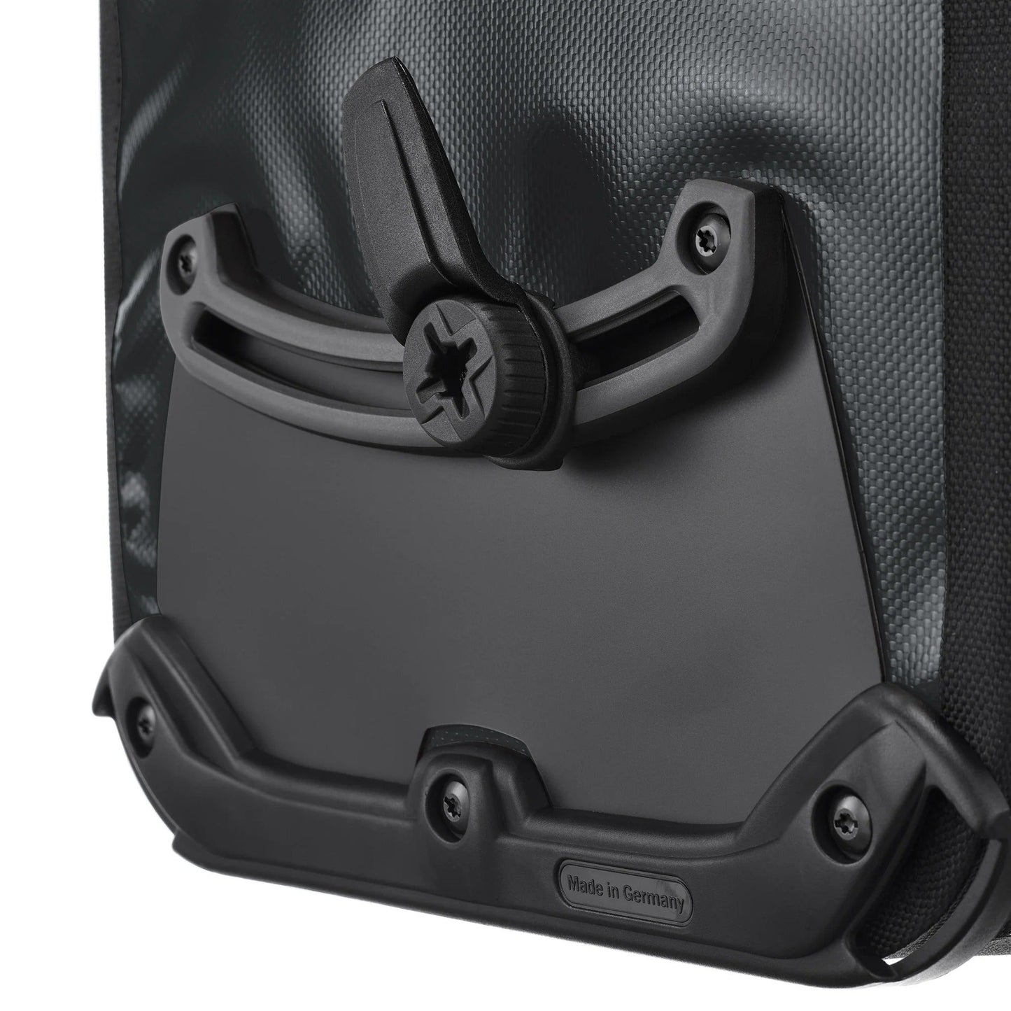 Ortlieb Sport - Roller - Front Pannier Bag - Pair of bags - D Byk Store