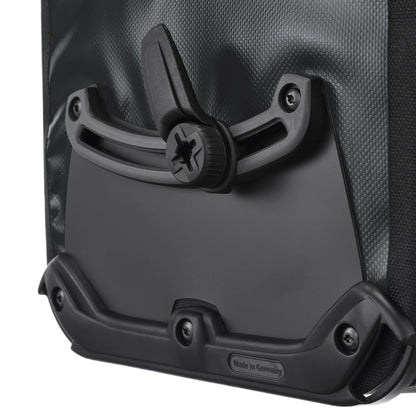 Ortlieb Sport - Roller - Front Pannier Bag - Pair of bags - D Byk Store