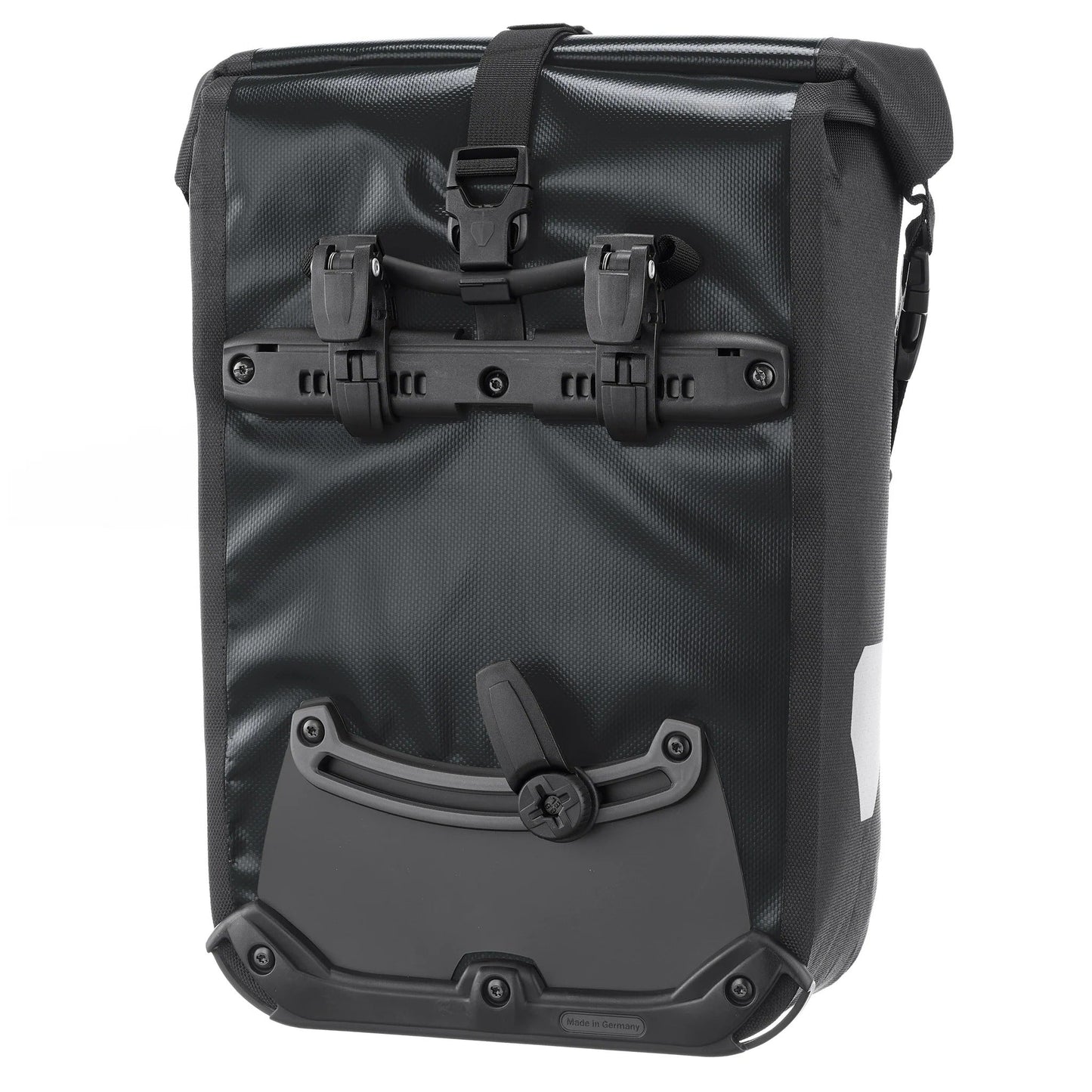 Ortlieb Sport - Roller - Front Pannier Bag - Pair of bags - D Byk Store