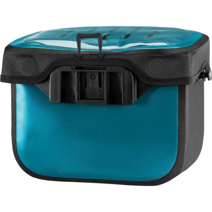 Ortlieb Ultimate Six Classic Handlebar Bag 6.5L - D Byk Store