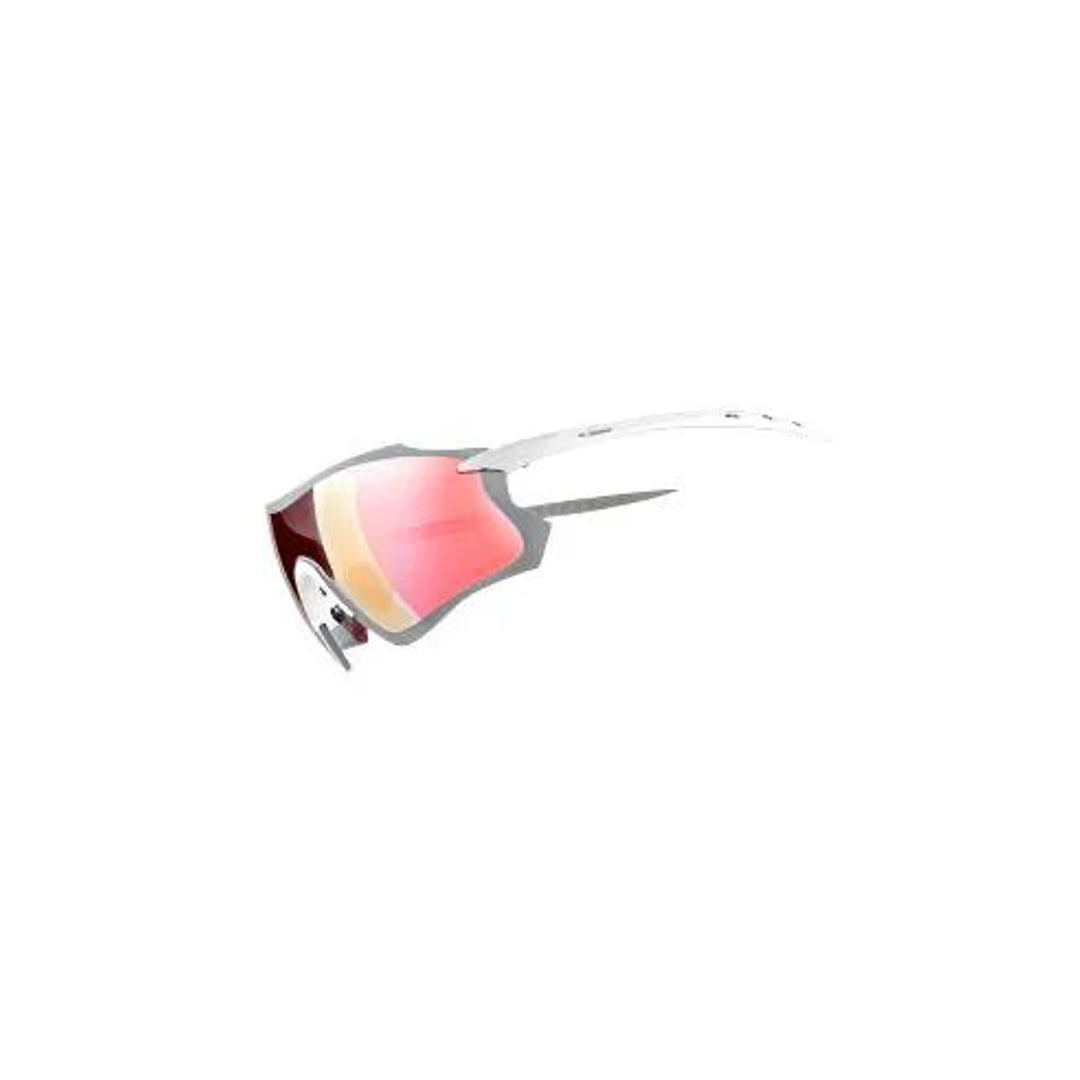 Gist Pack Sunglasses - Red Lens White - D Byk Store