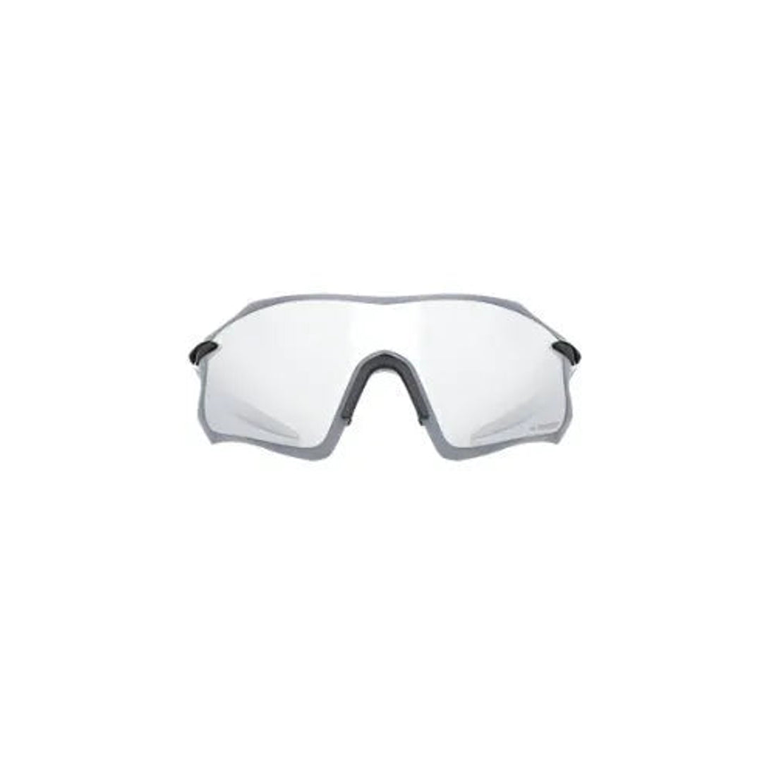 Gist Pack Sunglasses - Smoke Lens White - D Byk Store
