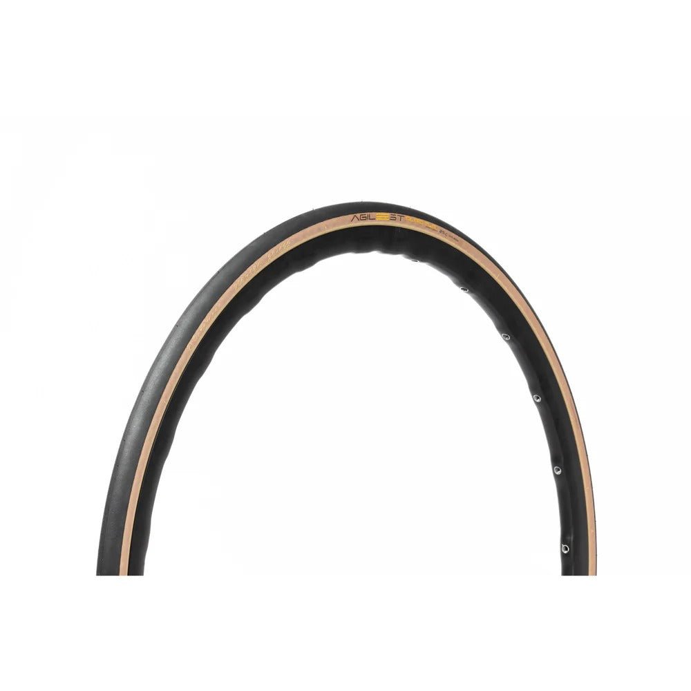 Panaracer Agilest Duro TLR Folding Road Tyre - D Byk Store