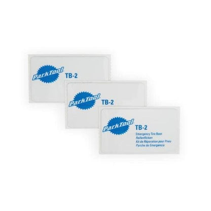 Park Tool Emergency Tire Boot Set - D Byk Store