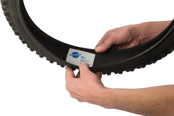 Park Tool Emergency Tire Boot Set - D Byk Store
