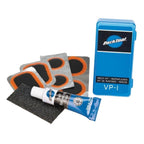Park Tool VP-1 Vulcanizing Patch Kit - D Byk Store