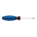 ParkTool 6mm Flat Blade Screwdriver - D Byk Store