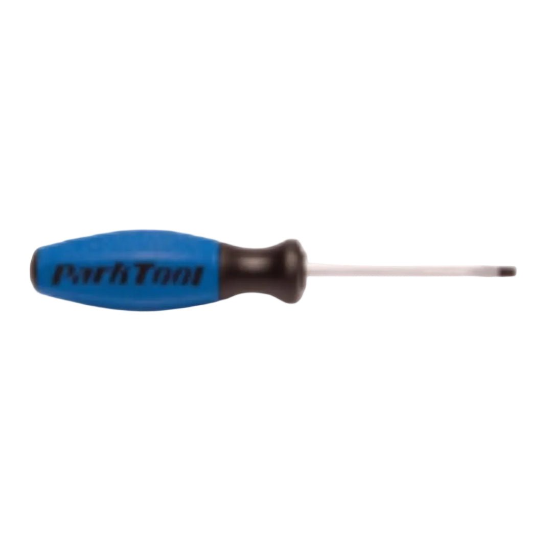 ParkTool 6mm Flat Blade Screwdriver - D Byk Store