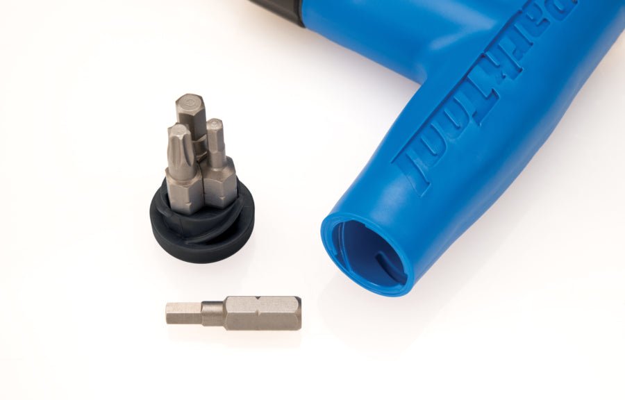 Parktool Adjustable Torque Driver - D Byk Store