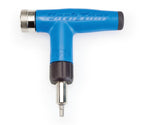 Parktool Adjustable Torque Driver - D Byk Store
