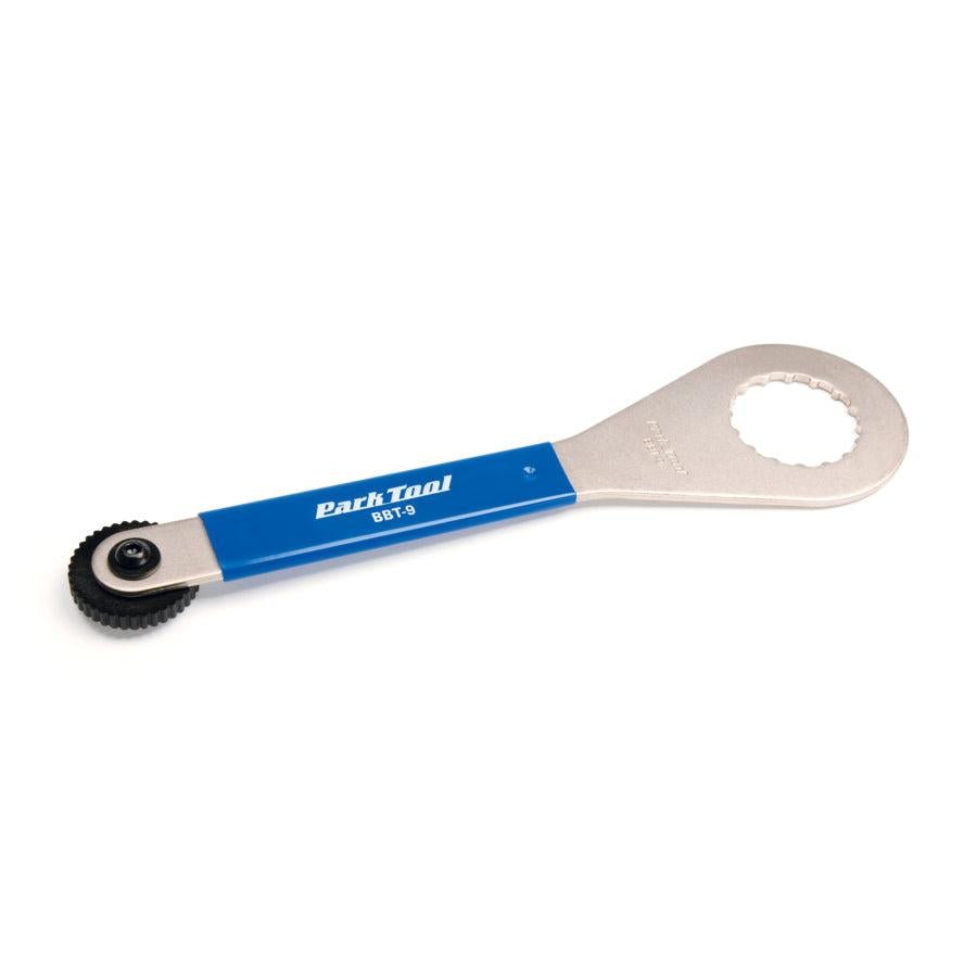 Parktool BBT - 9 Bottom Bracket and Lockring Tool — 16 - Notch - D Byk Store