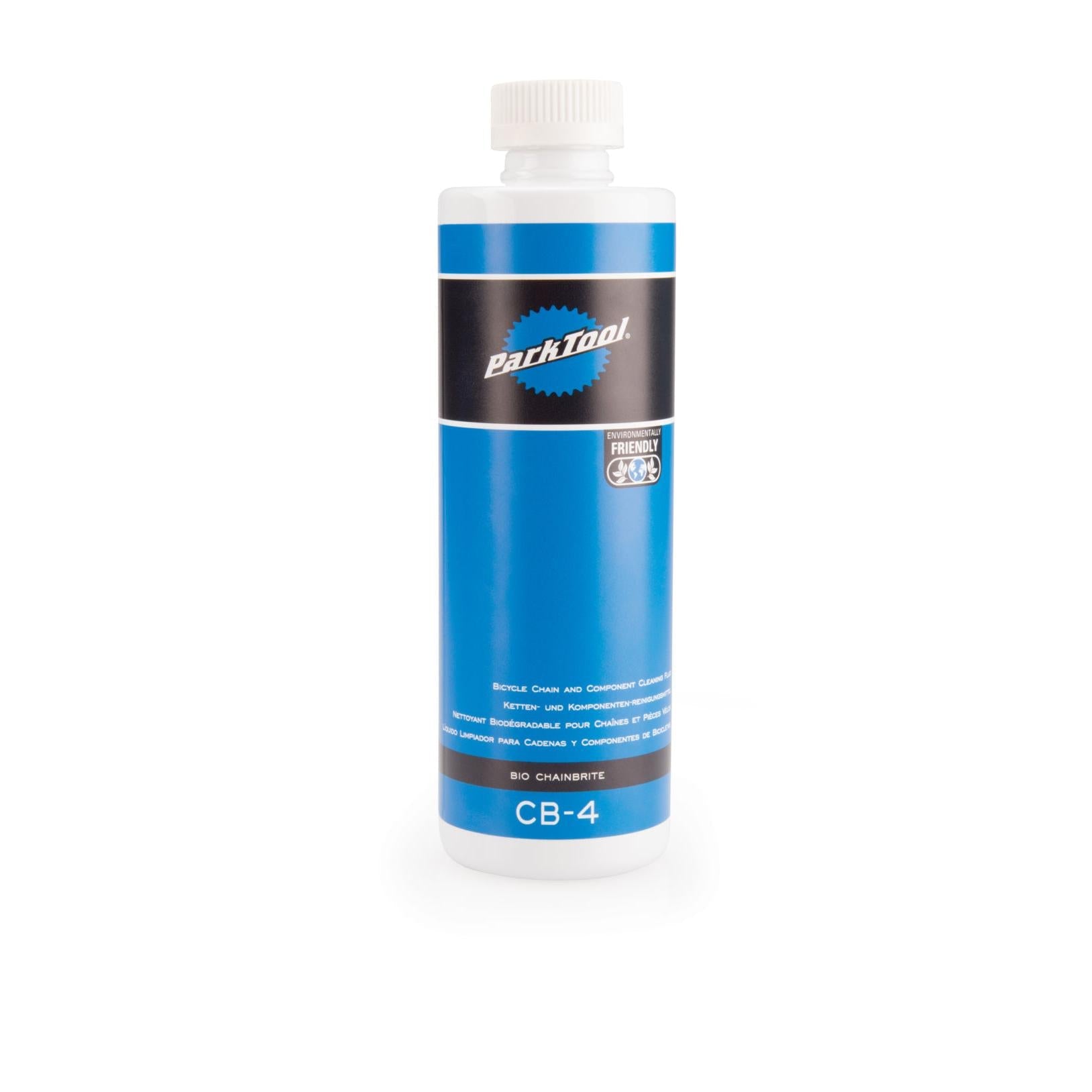 Parktool Bio ChainBrite Cleaner - D Byk Store
