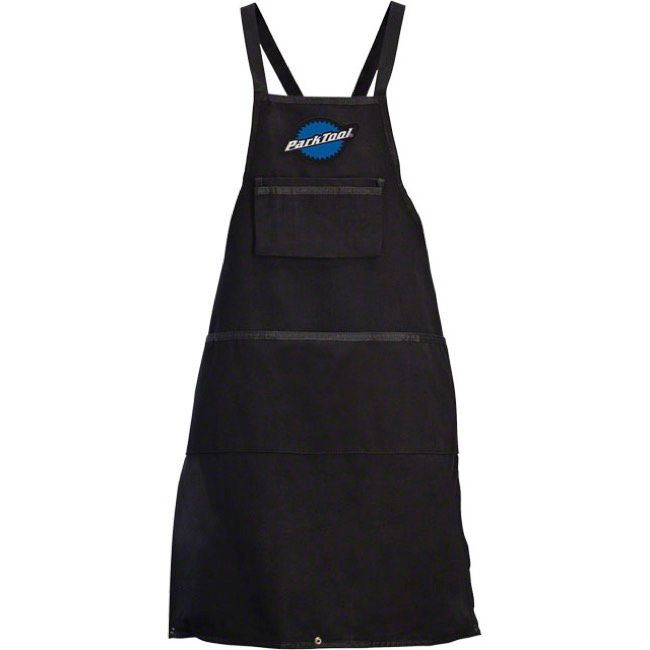 Parktool Deluxe Shop Apron (PT - SA - 3) - D Byk Store
