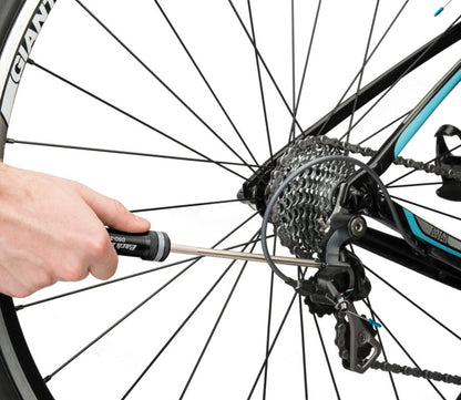 Parktool Derailleur Screwdriver - D Byk Store
