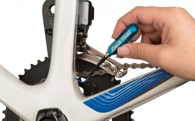 Parktool Internal Cable Routing Kit - D Byk Store
