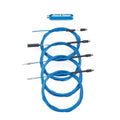Parktool Internal Cable Routing Kit - D Byk Store