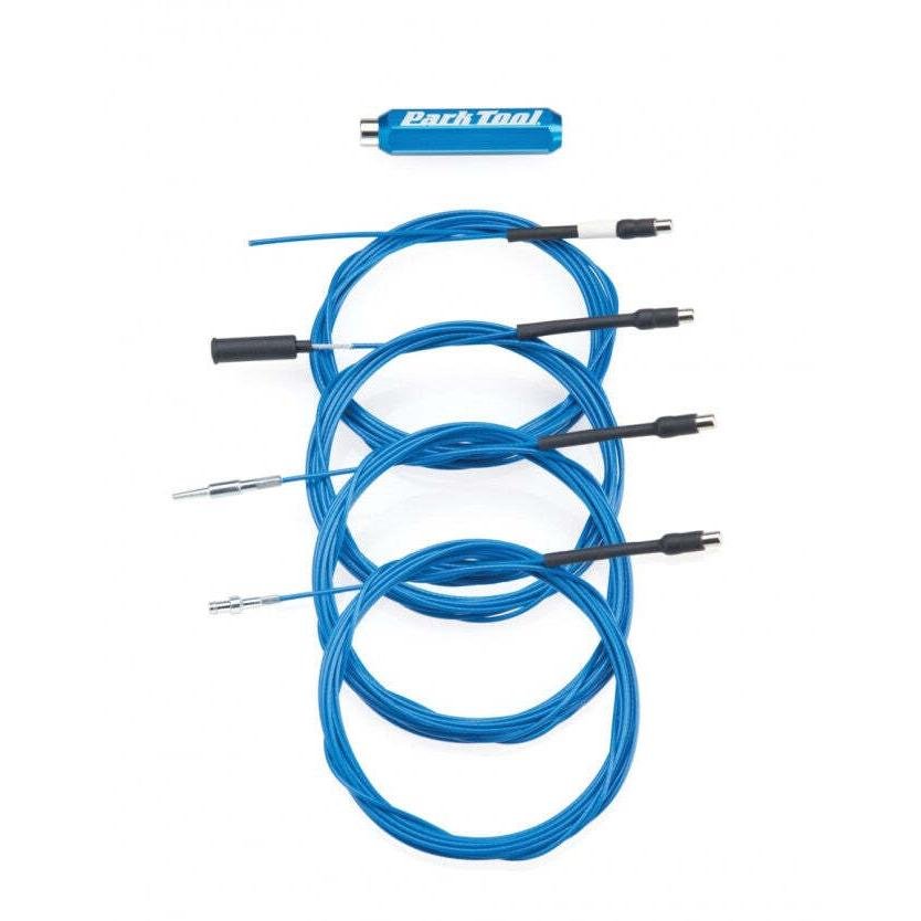 Parktool Internal Cable Routing Kit - D Byk Store