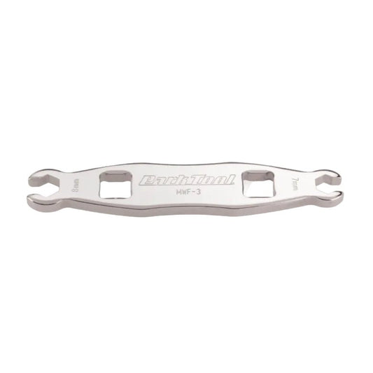 Parktool Metric Flare Wrench 7mm/8mm - D Byk Store