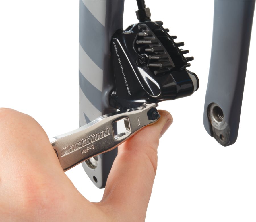 Parktool Metric Flare Wrench 7mm/8mm - D Byk Store