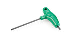 Parktool P - Handle Torx Compatible Wrench 25mm - D Byk Store