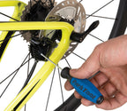 Parktool Shop Screwdriver 3mm Flat Blade - D Byk Store