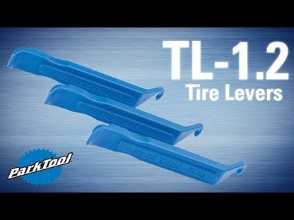 Parktool Tyre Lever Set of 3 - D Byk Store