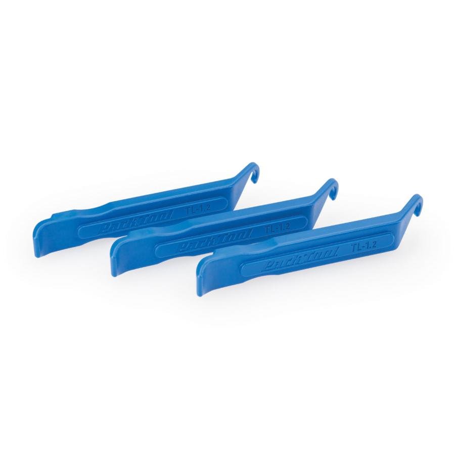 Parktool Tyre Lever Set of 3 - D Byk Store