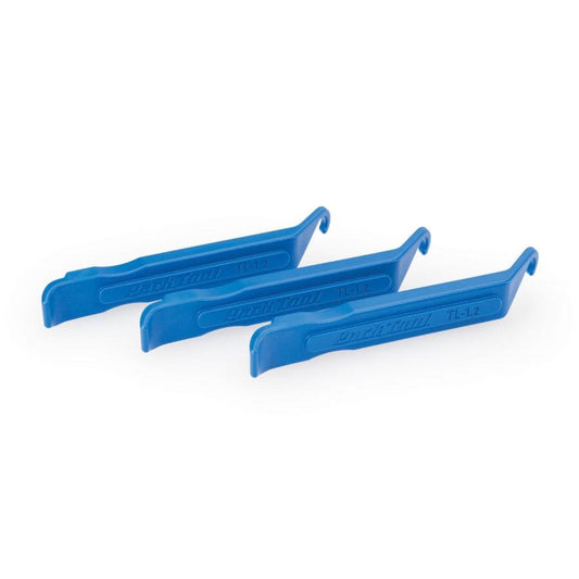 Parktool Tyre Lever Set of 3 - D Byk Store