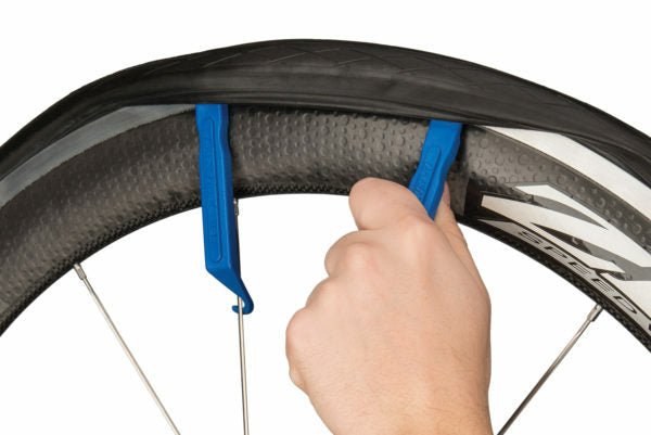 Parktool Tyre Lever Set of 3 - D Byk Store