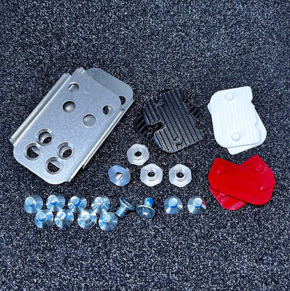 Patro Cleats SPIN2 for Shimano SPD Pedals - D Byk Store