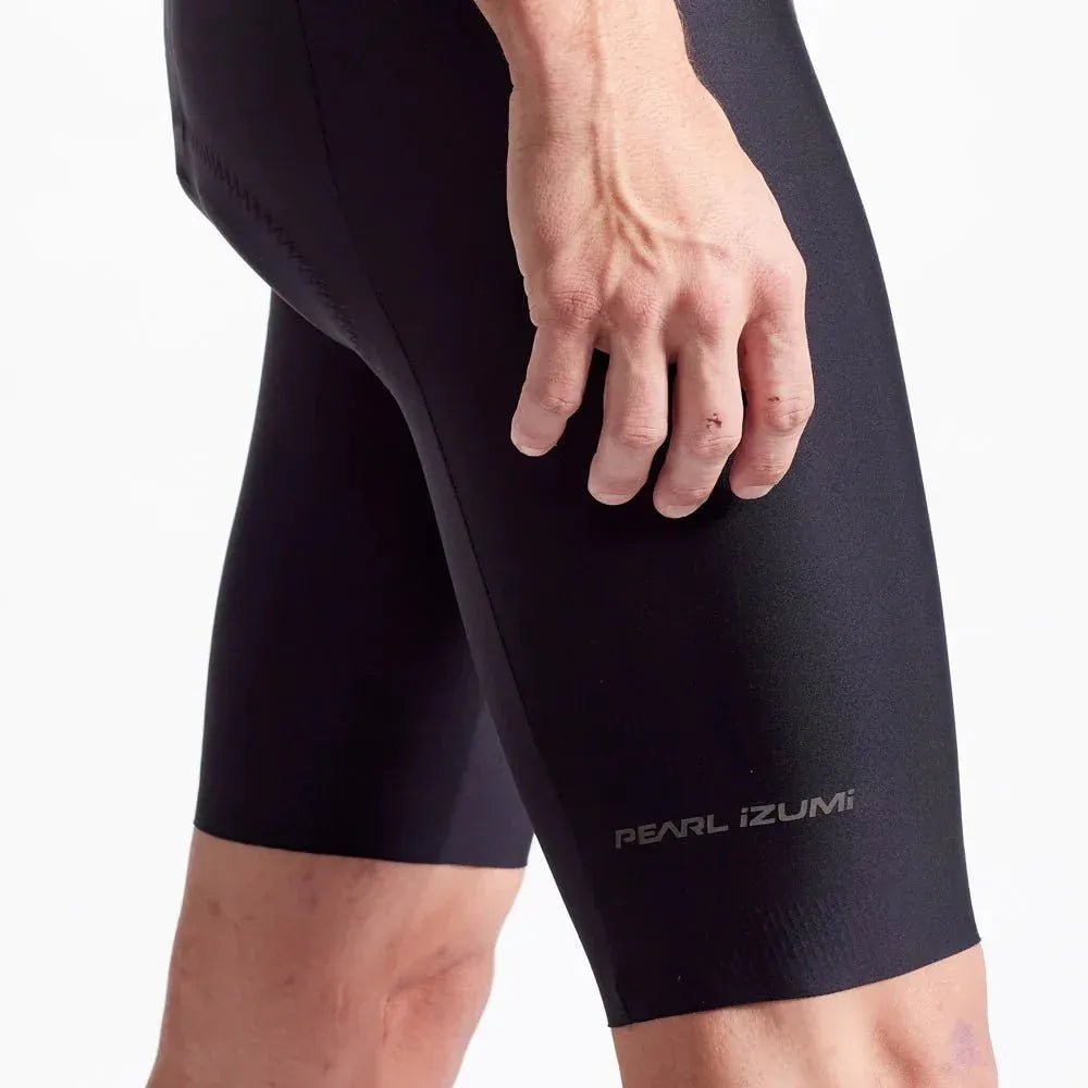 Pearl Izumi Attack Air Bib Shorts - Black - D Byk Store