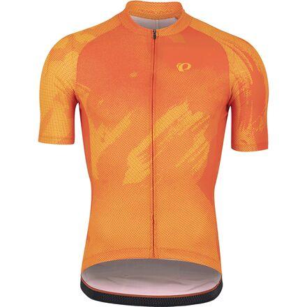 Pearl Izumi Attack Jersey - Fuego Eve - D Byk Store