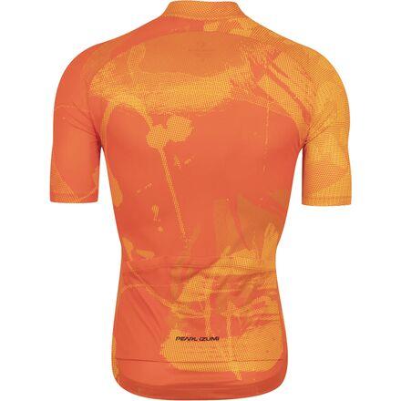 Pearl Izumi Attack Jersey - Fuego Eve - D Byk Store
