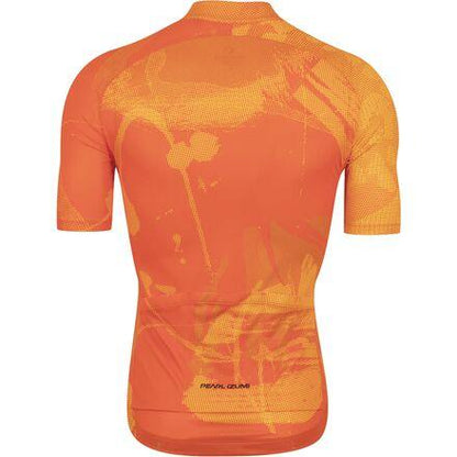 Pearl Izumi Attack Jersey - Fuego Eve - D Byk Store
