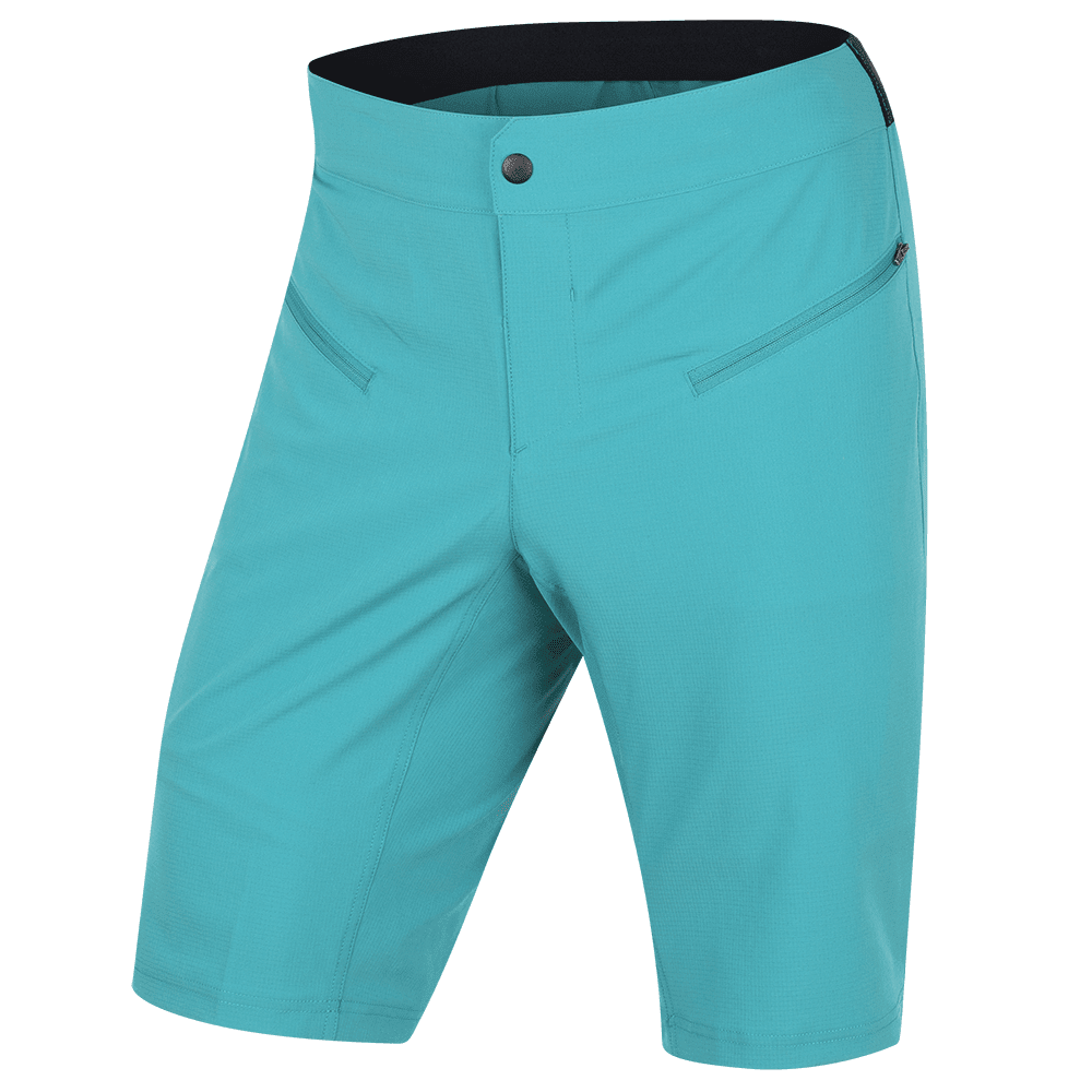 Pearl Izumi Canyon Shorts with Liner - Gulf Teal - D Byk Store