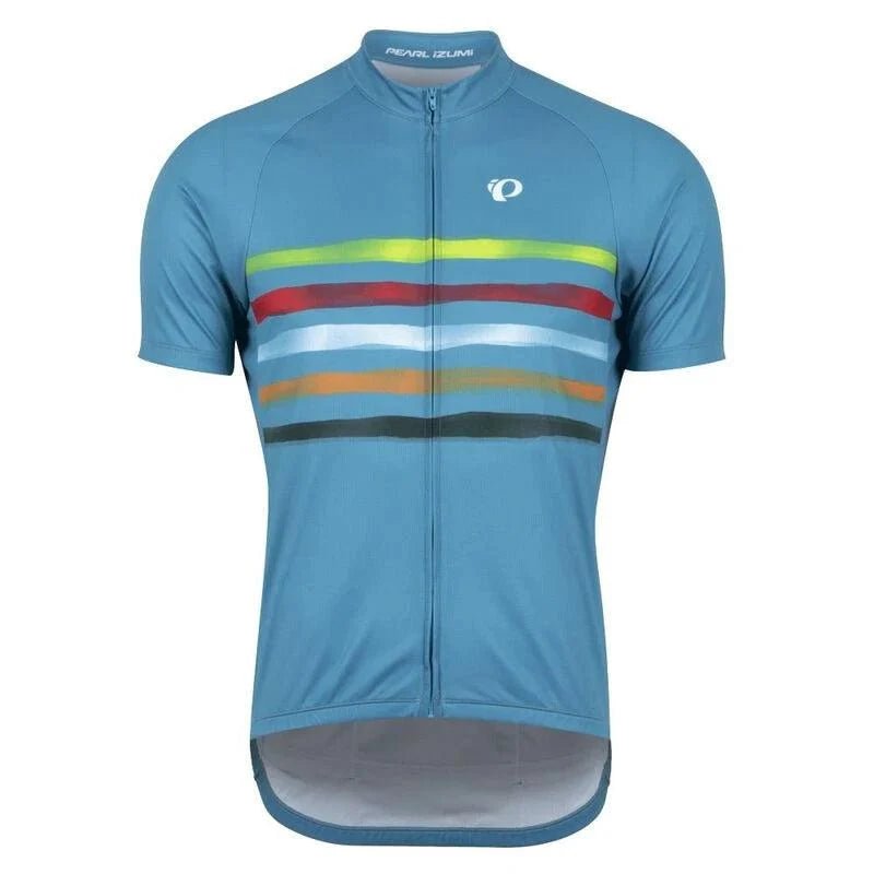 Pearl Izumi Classic Jersey - Vesper Blue Aurora - D Byk Store