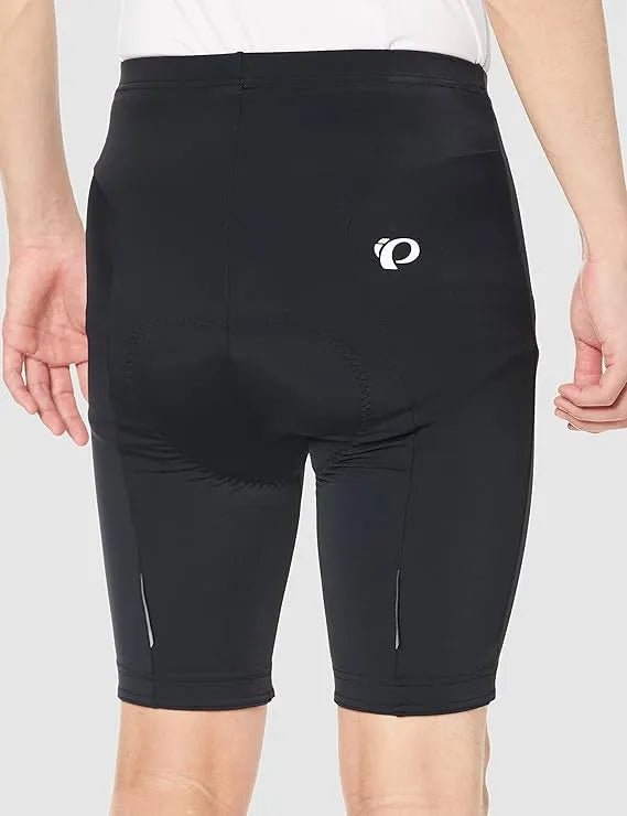 Pearl Izumi Comfort Shorts - Black - D Byk Store