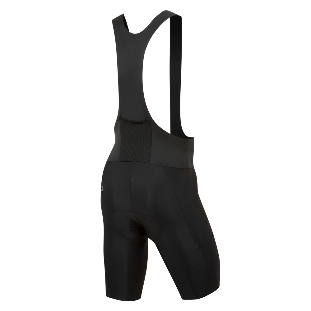 Pearl Izumi Expedition Men's Cycling Bibshorts (black) - D Byk Store